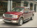 Ford F-150 2004 года